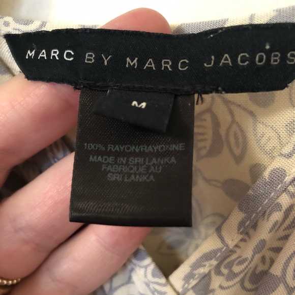 Marc by Marc Jacobs Sundress - Picture 2 of 5